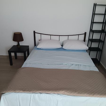 Athens Luxury Studio 2 Екстериор снимка