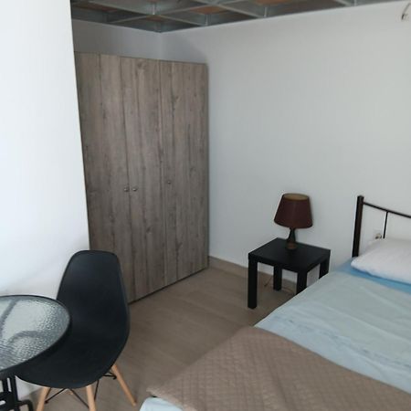 Athens Luxury Studio 2 Екстериор снимка