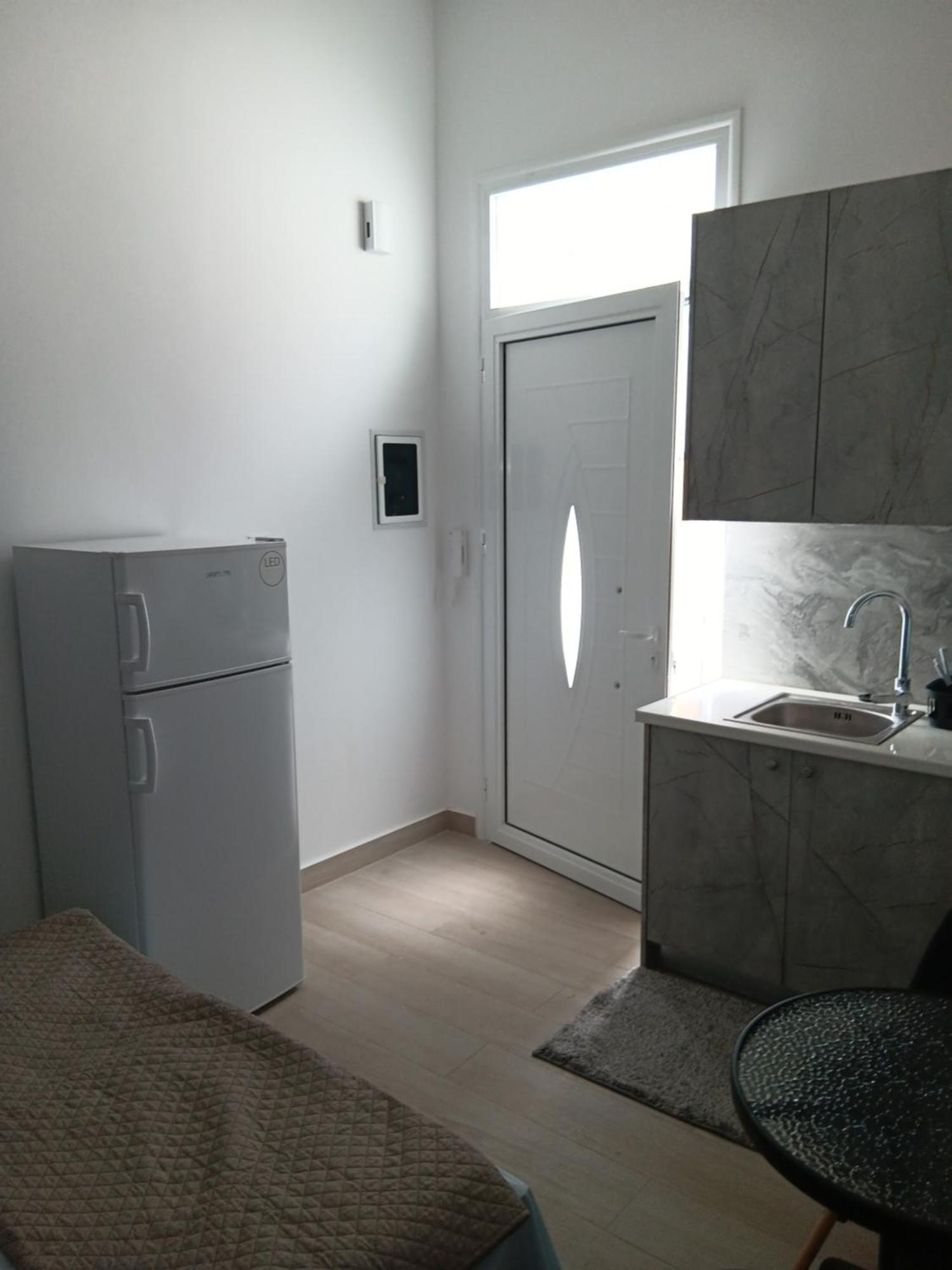 Athens Luxury Studio 2 Екстериор снимка