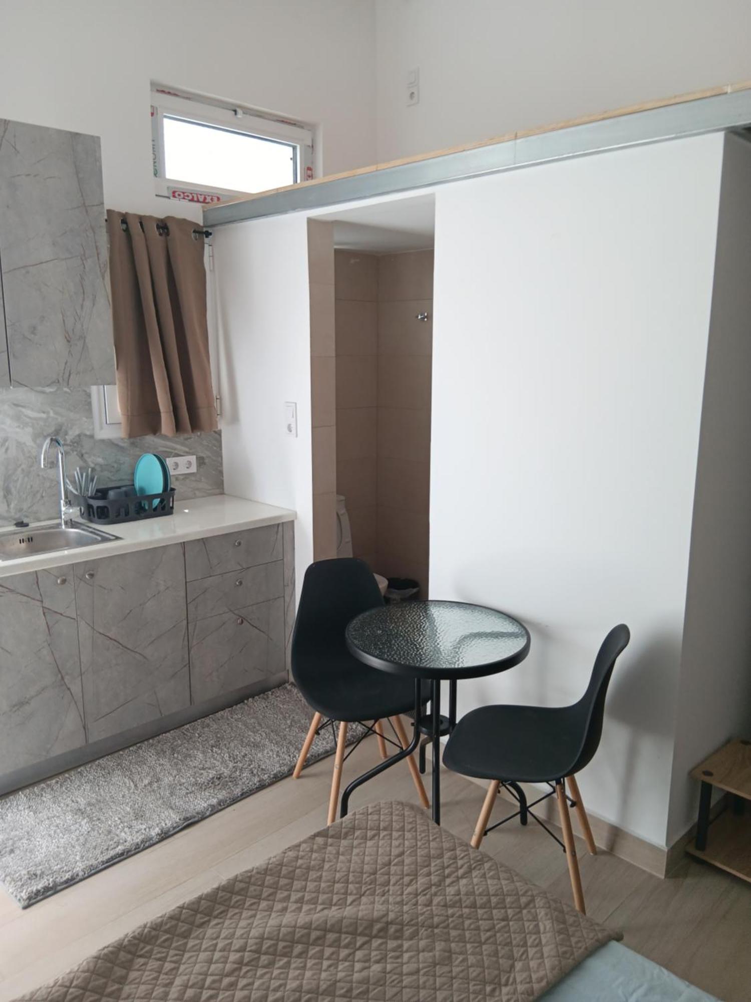 Athens Luxury Studio 2 Екстериор снимка
