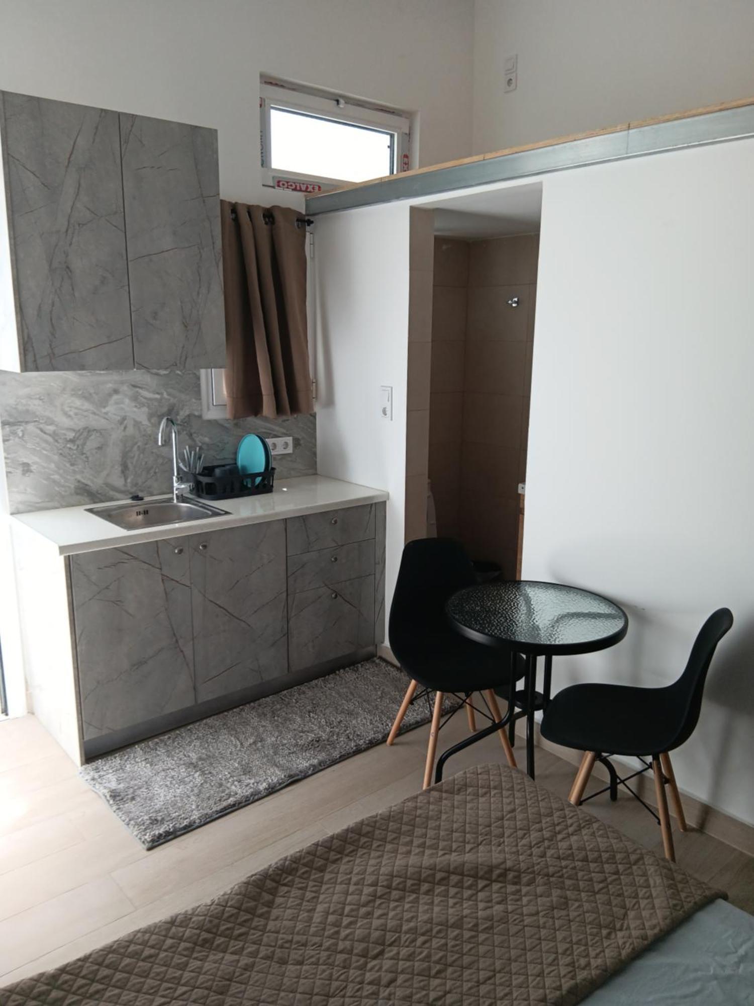 Athens Luxury Studio 2 Екстериор снимка