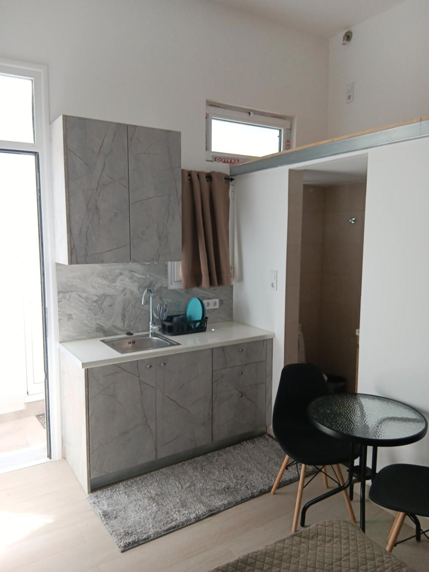 Athens Luxury Studio 2 Екстериор снимка