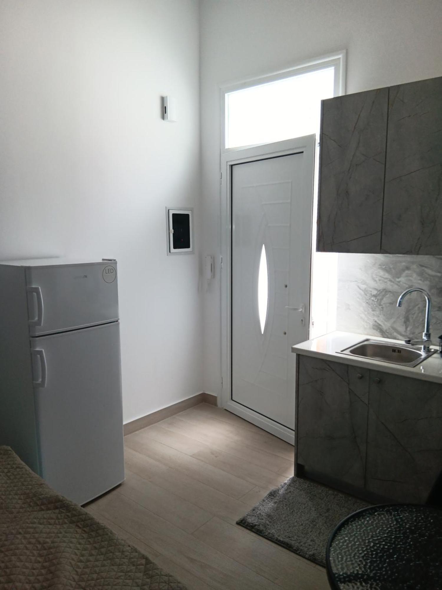 Athens Luxury Studio 2 Екстериор снимка