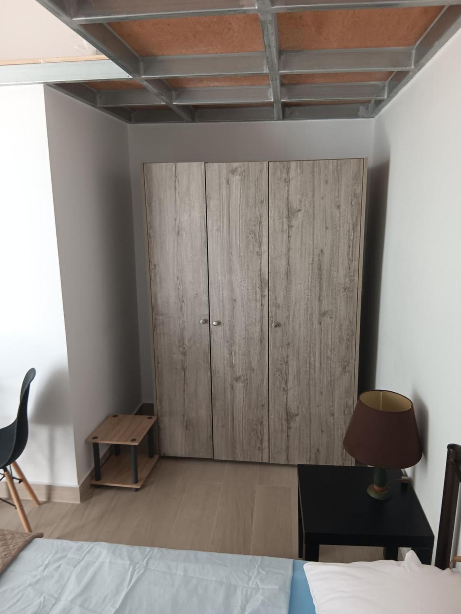 Athens Luxury Studio 2 Екстериор снимка